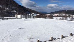 Apt in Hotel Meskheti 4