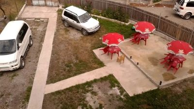 მესტია ტური_4