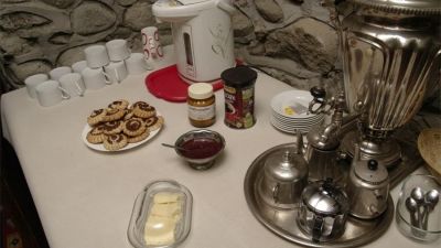 ვილა მესტია_2