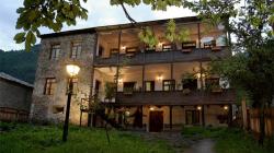 Villa Mestia Hotel 17