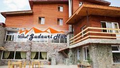 Hotel Gudauri Hut 27