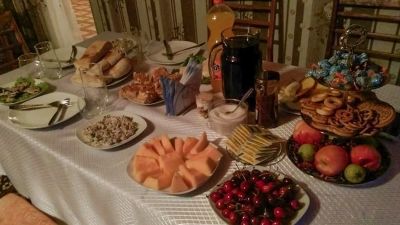 თამუნას საოჯახო სასტუმრო_2