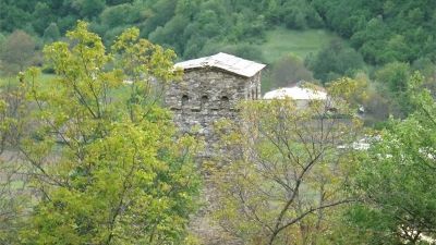 თამუნას საოჯახო სასტუმრო_6