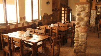 სასტუმრო & ტავერნა ხრეკი_4