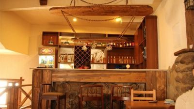 სასტუმრო & ტავერნა ხრეკი_6