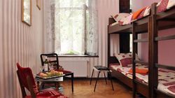 TiflisLux Guesthouse - სასტუმრო აღარ ფუნქციონირებს 13