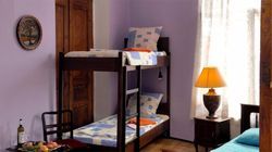 TiflisLux Guesthouse - სასტუმრო აღარ ფუნქციონირებს 20