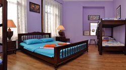 TiflisLux Guesthouse - სასტუმრო აღარ ფუნქციონირებს 24