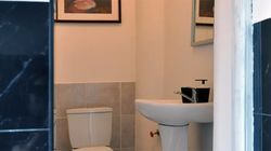 TiflisLux Guesthouse - სასტუმრო აღარ ფუნქციონირებს 12