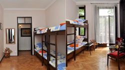 TiflisLux Hostel - სასტუმრო აღარ ფუნქციონირებს 10