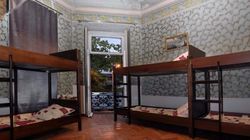 TiflisLux Hostel - სასტუმრო აღარ ფუნქციონირებს 11