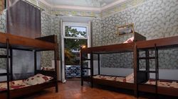 TiflisLux Hostel - სასტუმრო აღარ ფუნქციონირებს 9