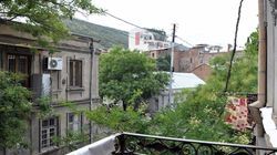 TiflisLux Hostel - სასტუმრო აღარ ფუნქციონირებს 3