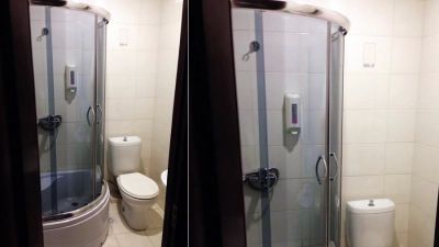 თბილისი ბაკურიანში_3