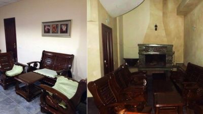 თბილისი ბაკურიანში_4