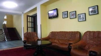 თბილისი ბაკურიანში_5