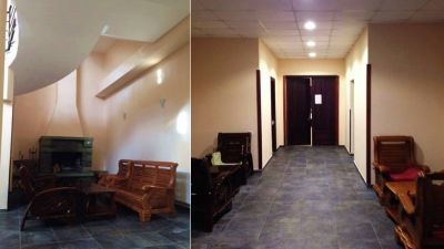 თბილისი ბაკურიანში_7