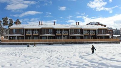 Мгзавреби Коттедж 4_2