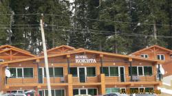 Hotel Kokhta 1