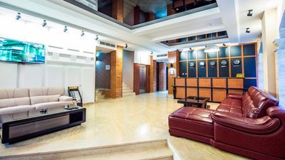 თბილისი ინნ_2