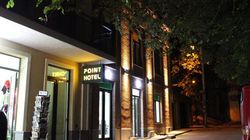 Point Hotel 9