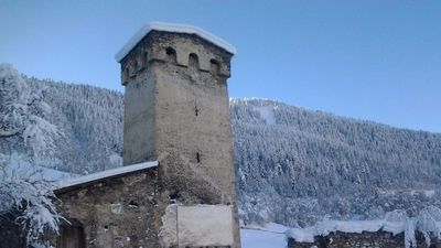 მაიას საოჯახო სასტუმრო_5