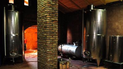 შალოშვილის მარანი_8