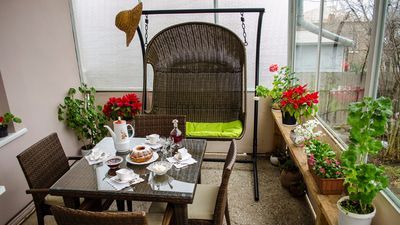 მილორავას საოჯახო სასტუმრო და ღვინის მარანი_2