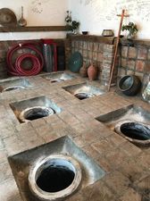 მილორავას საოჯახო სასტუმრო და ღვინის მარანი_9