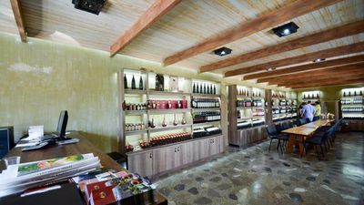 შატო ყვარელი_7