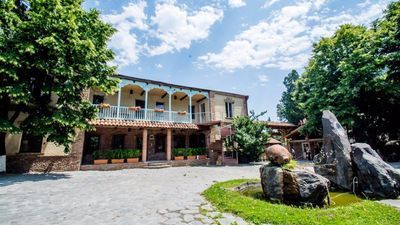 შატო ყვარელი_9