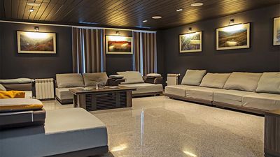 Апартамент Орби Палас 403_3