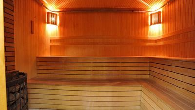 Апартамент Орби Палас 403_6