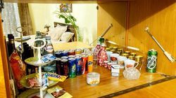 Marani - აღარ ფუნქციონირებს 32