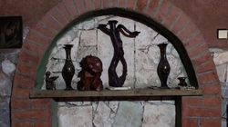 Marani - აღარ ფუნქციონირებს 5