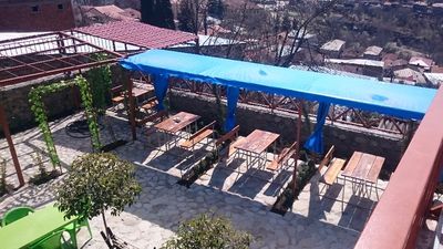 ძველი სახლი სიღნაღში_6