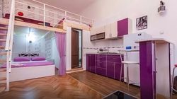 Comfortable Flat in Central Tbilisi 10