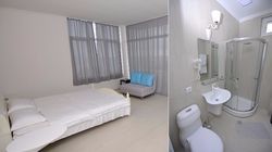 GB HOTEL - ვერ ვუკავშირდებოდით და გავთიშეთ 9