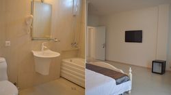 GB HOTEL - ვერ ვუკავშირდებოდით და გავთიშეთ 15