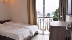 GB HOTEL - ვერ ვუკავშირდებოდით და გავთიშეთ 16