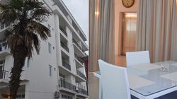 GB HOTEL - ვერ ვუკავშირდებოდით და გავთიშეთ 6