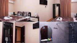 Санни Дейс 16