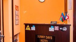 Санни Дейс 2