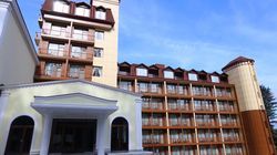 Sputnik Hotel & Spa Batumi 19