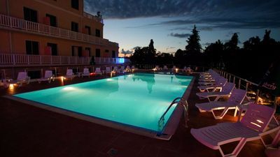 Отель Интурист Палас_3