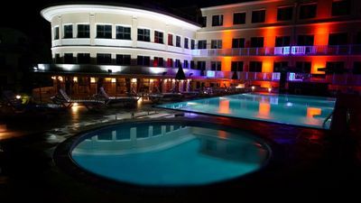 Отель Интурист Палас_5