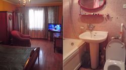На улице Джавахети 2