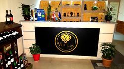 Villa Lux - აღარ ფუნქციონირებს 3