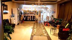Villa Lux - აღარ ფუნქციონირებს 27