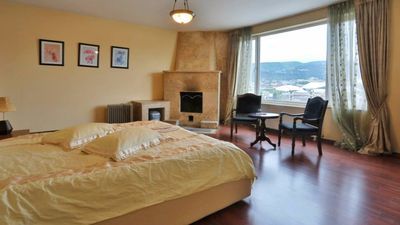 ლუქშერი ჰაუს ინ ოლდ თბილისი_6